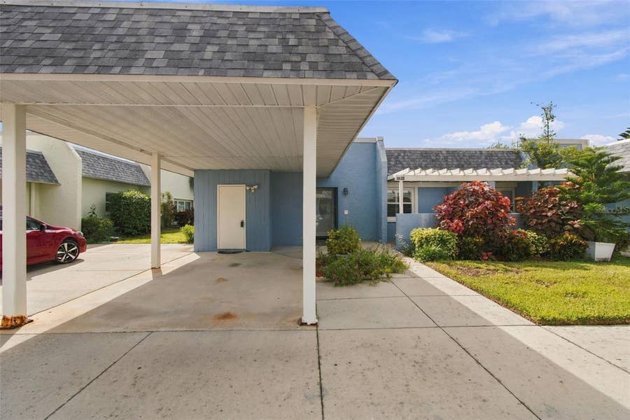 Property photo for 3856 TROPHY BOULEVARD, #2, New Port Richey, FL