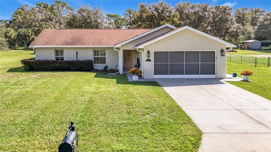 Property photo for 3753 S EMMA JANE TERRACE, Homosassa, FL