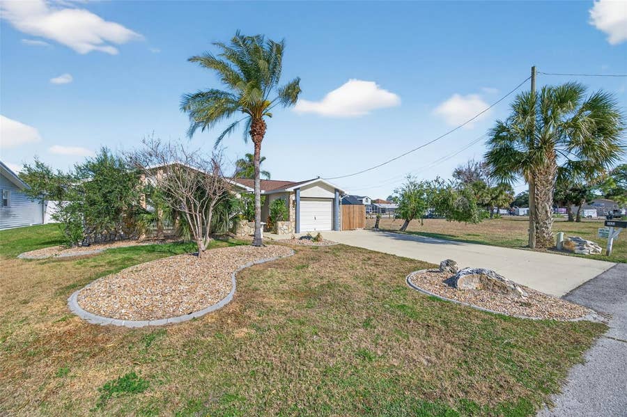 Property photo for 7623 MAKO DRIVE, Hudson, FL