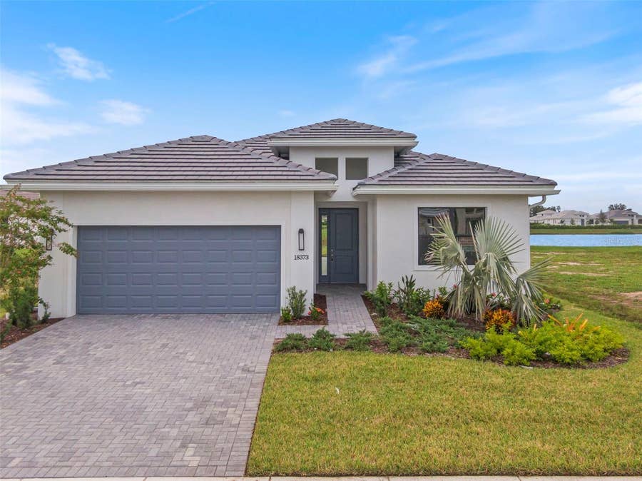 Property photo for 18373 ROCKPORT PLACE, Lakewood Ranch, FL