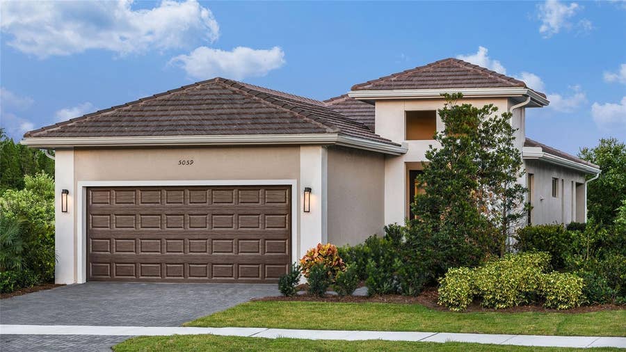 Property photo for 18352 ROCKPORT PLACE, Lakewood Ranch, FL