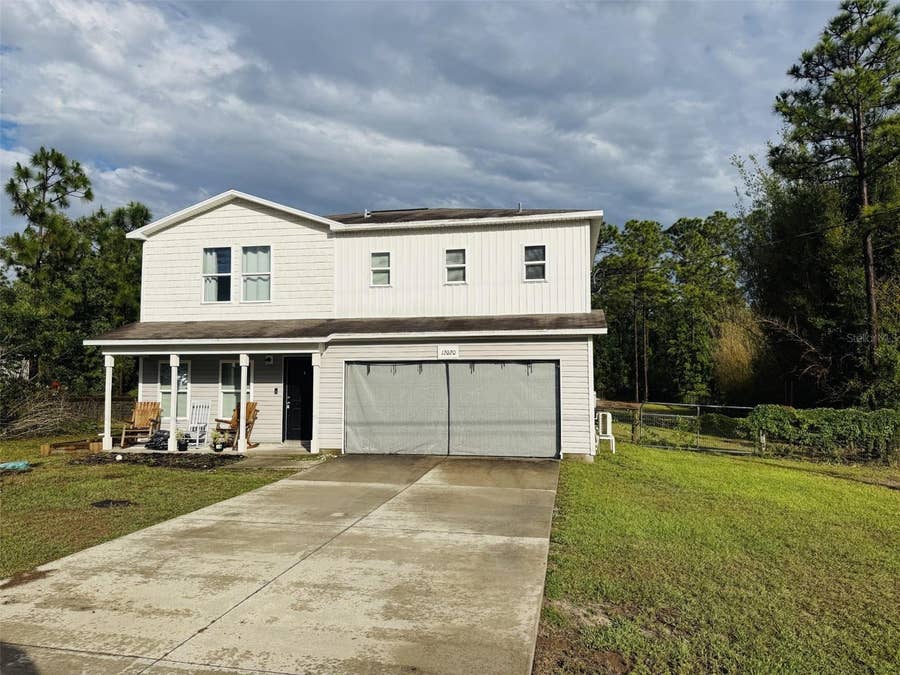 Property photo for 12020 PINE WARBLER AVENUE, Weeki Wachee, FL