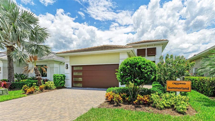 Property photo for 18402 ROCKPORT PLACE, Lakewood Ranch, FL