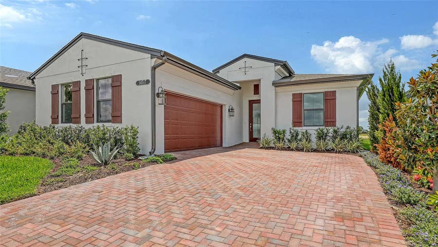 Property photo for 14517 COASTAL WOODLAND LANE, Parrish, FL