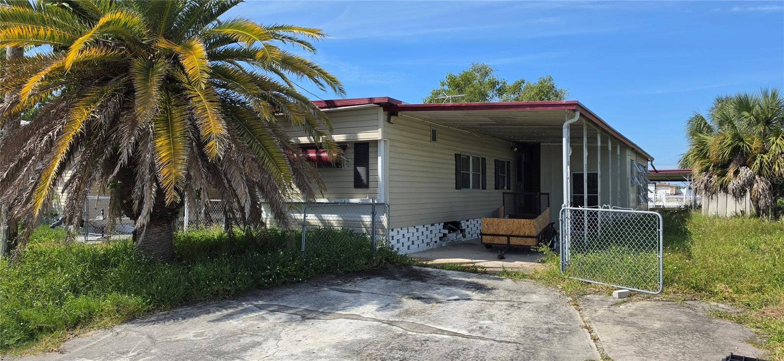13115 BALLAST COURT, Hudson, FL 34667 13115 BALLAST COURT, Hudson, FL 34667