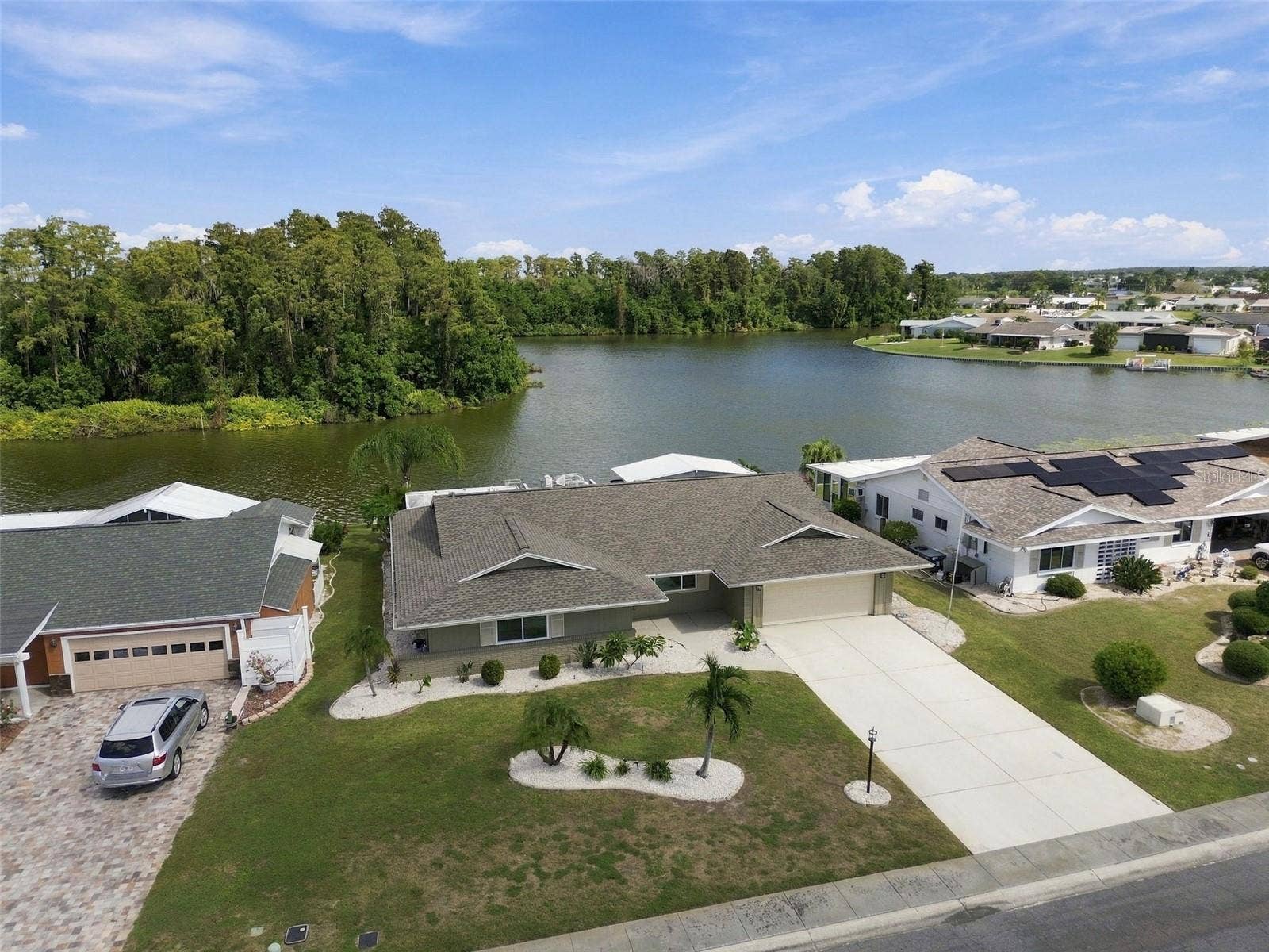 1615 BUNKER HILL DRIVE, Sun City Center, FL 33573 1615 Bunker Hill Dr
