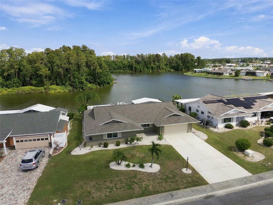 Property photo for 1615 BUNKER HILL DRIVE, Sun City Center, FL