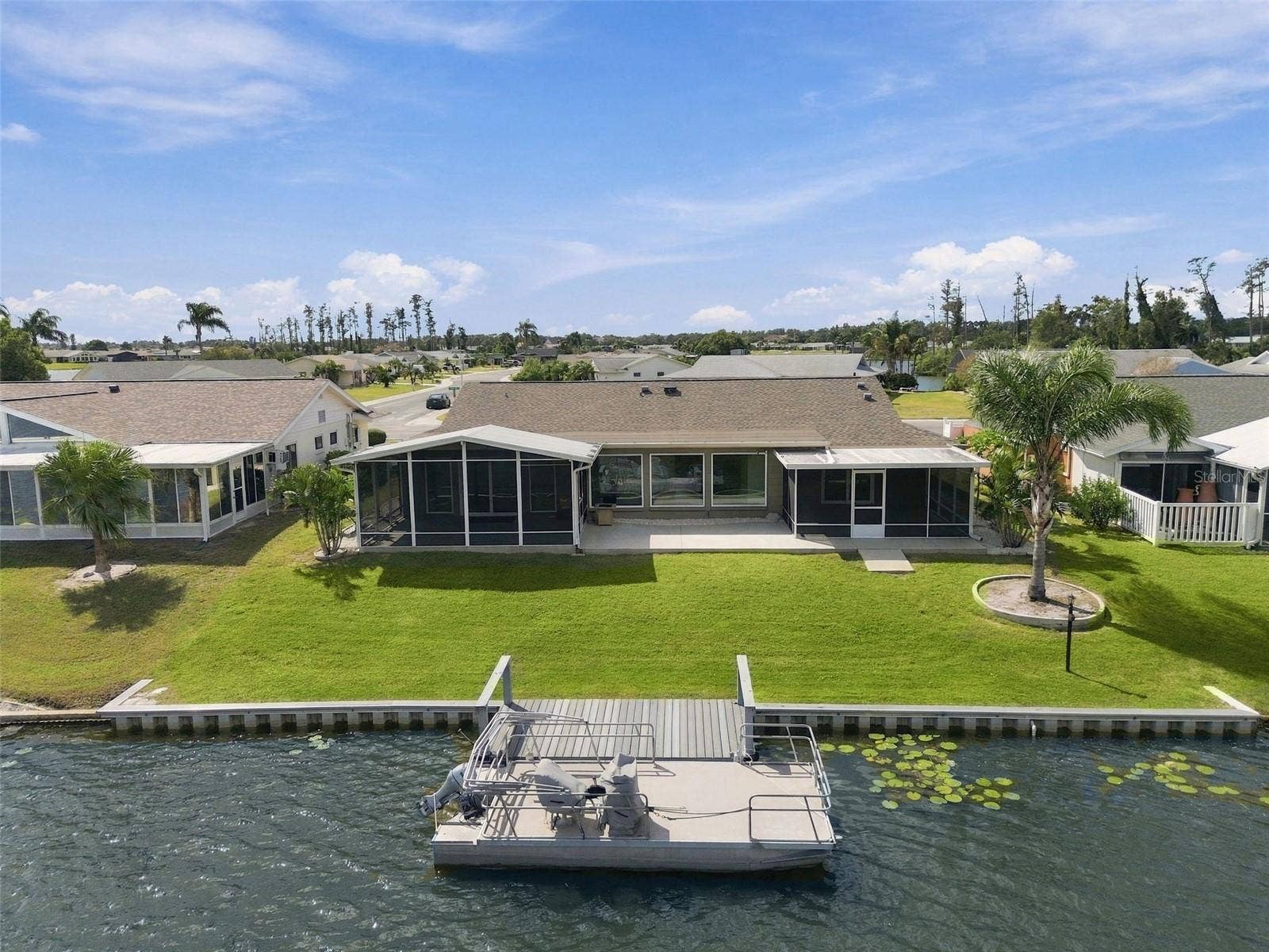 1615 BUNKER HILL DRIVE, Sun City Center, FL 33573 1615 BUNKER HILL DRIVE, Sun City Center, FL 33573