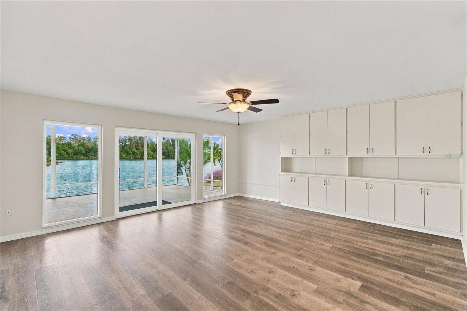 1615 BUNKER HILL DRIVE, Sun City Center, FL 33573 Large Dining room