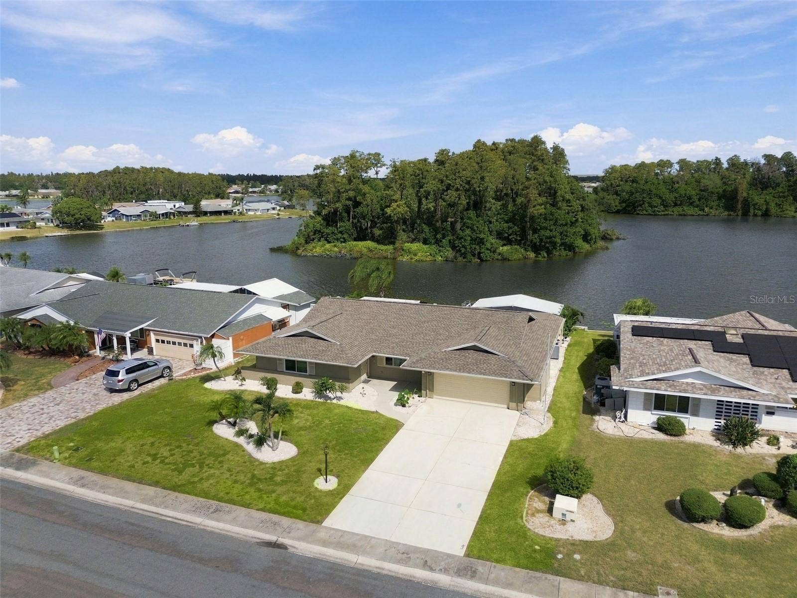 1615 BUNKER HILL DRIVE, Sun City Center, FL 33573 1615 BUNKER HILL DRIVE, Sun City Center, FL 33573