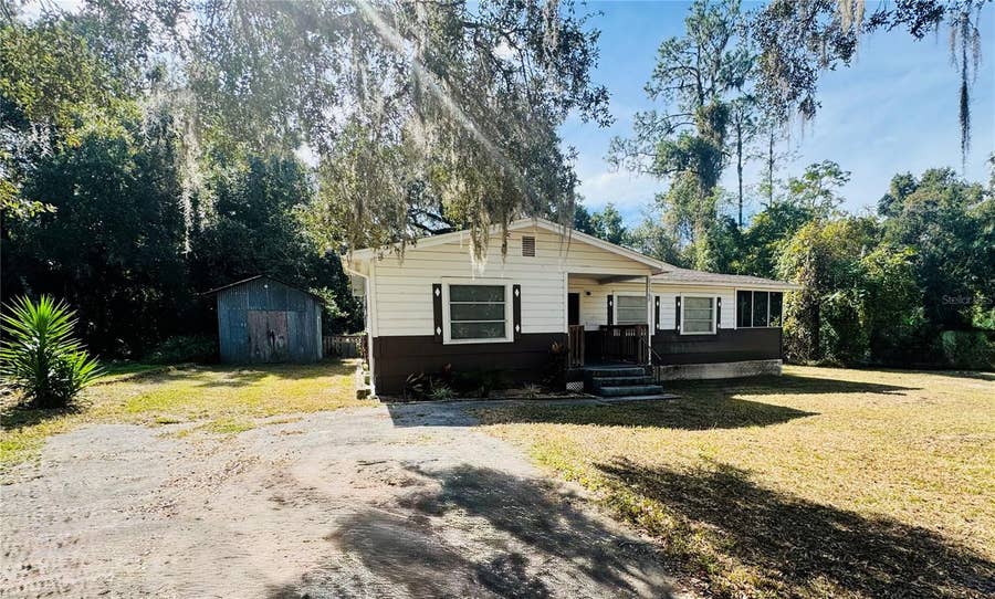 Property photo for 22368 PANORAMA STREET, Brooksville, FL