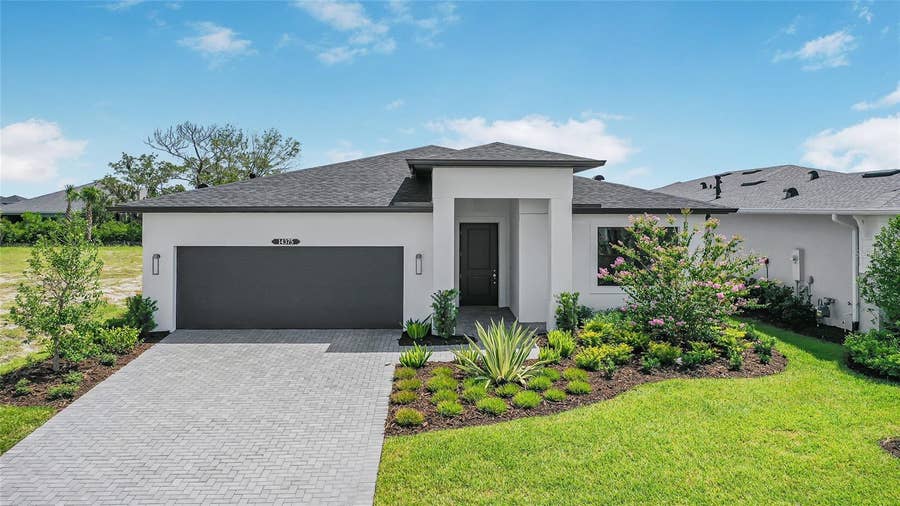 Property photo for 14375 HAMMOCK OAK STREET, Parrish, FL