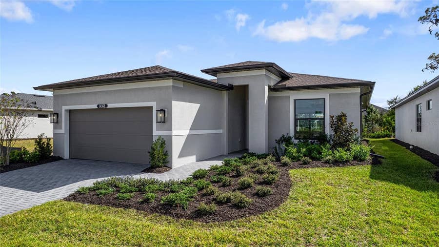 Property photo for 14363 HAMMOCK OAK STREET, Parrish, FL