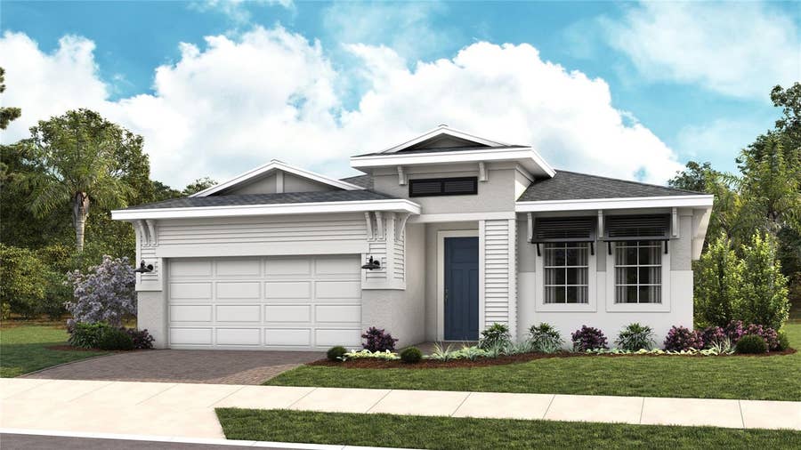 Property photo for 14537 COASTAL WOODLAND LANE, Parrish, FL