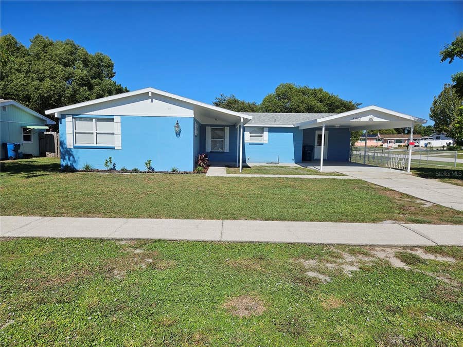 Property photo for 5008 CYNTHIA LANE, Spring Hill, FL
