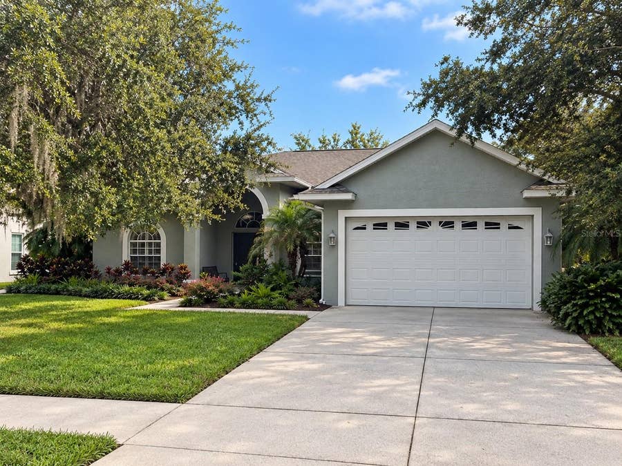 Property photo for 19621 LAKE OSCEOLA LANE, Odessa, FL