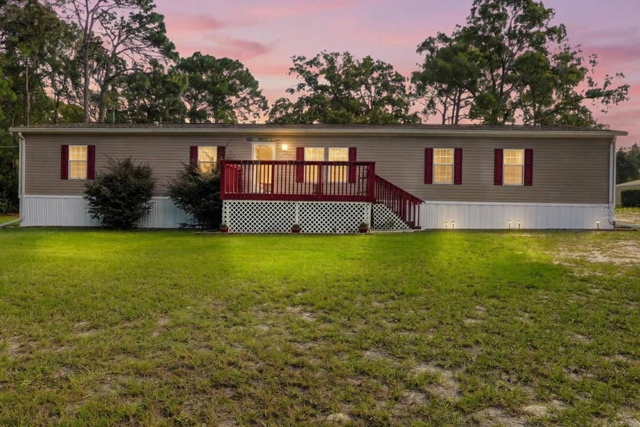 Property photo for 7045 S SPARTAN AVENUE, Homosassa, FL