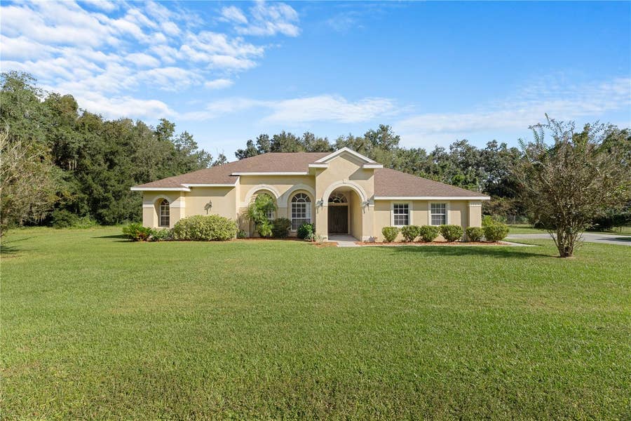 Property photo for 24051 MARTIN DRIVE, Brooksville, FL