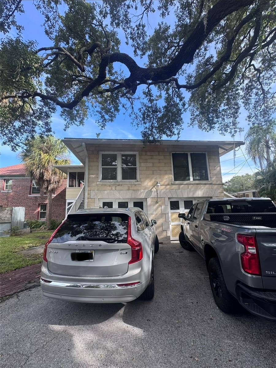 Property photo for 22 1/2 N SPRING BLVD, Tarpon Springs, FL
