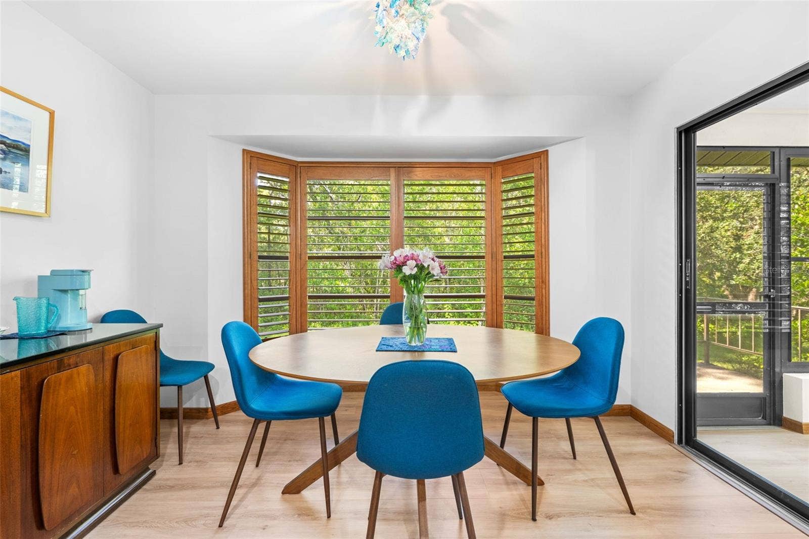 2 GERBERA COURT, Homosassa, FL 34446 Dining Nook