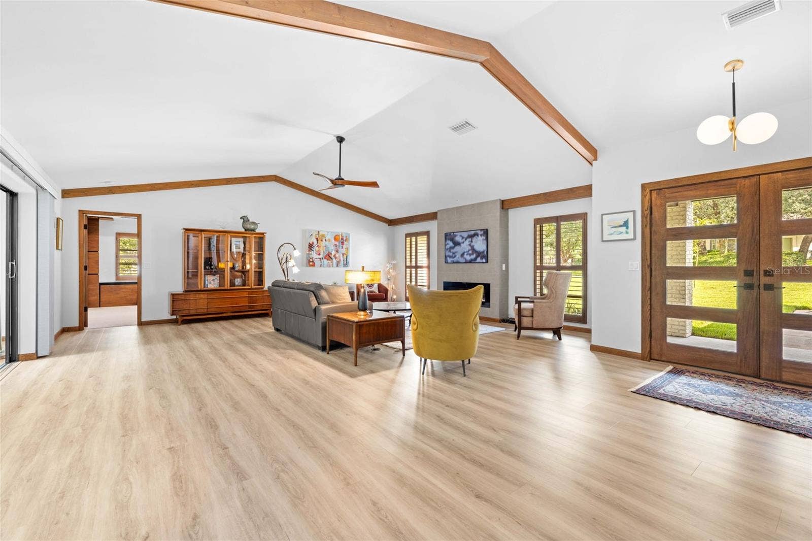 2 GERBERA COURT, Homosassa, FL 34446 Living Room