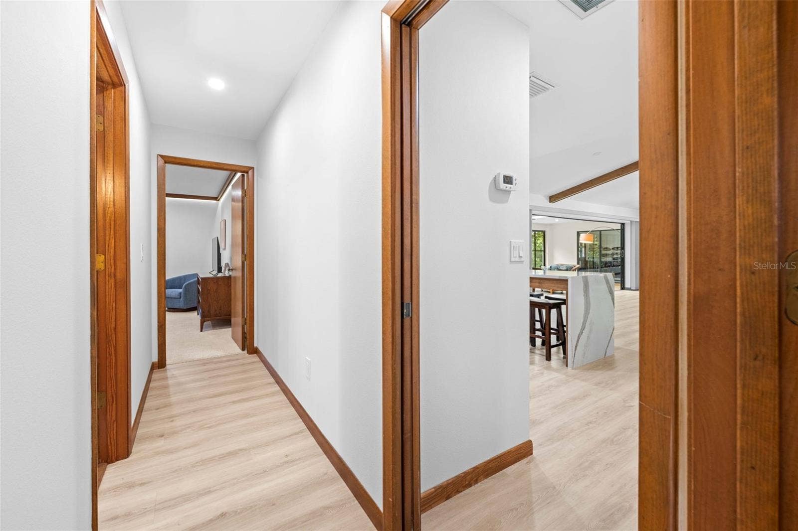2 GERBERA COURT, Homosassa, FL 34446 Hallway