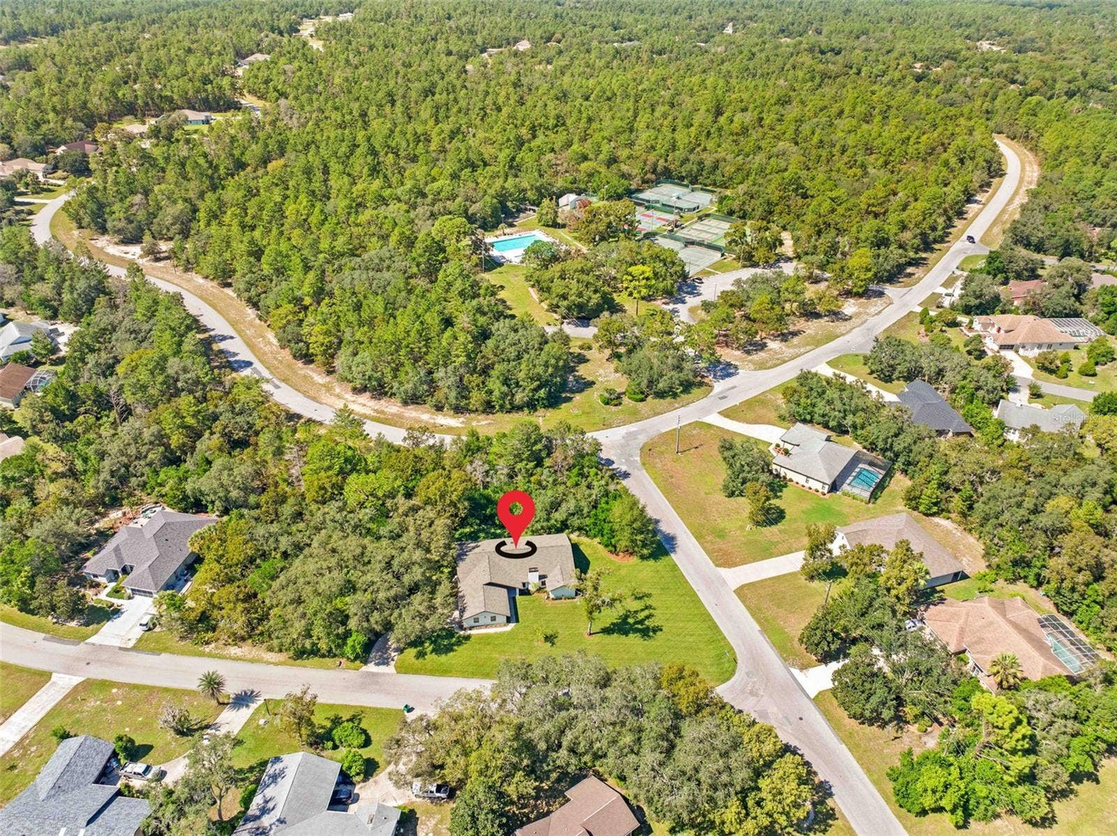 2 GERBERA COURT, Homosassa, FL 34446 2 GERBERA COURT, Homosassa, FL 34446
