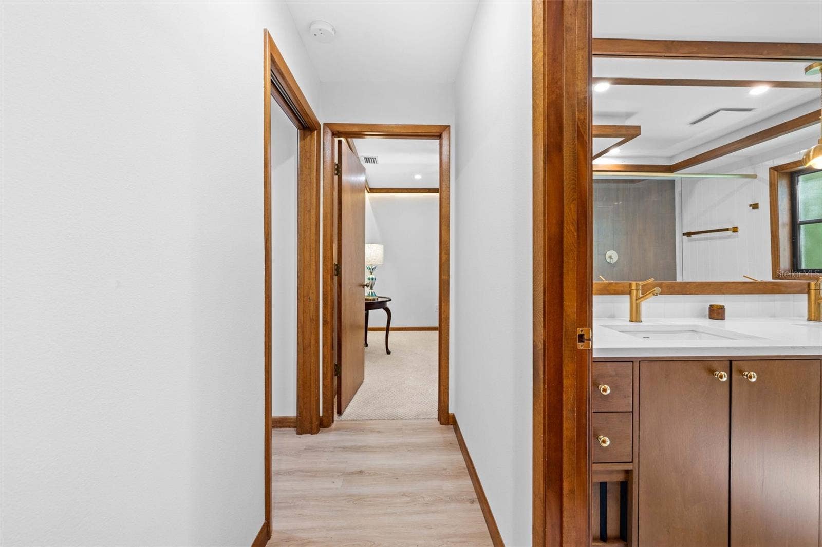 2 GERBERA COURT, Homosassa, FL 34446 Hallway
