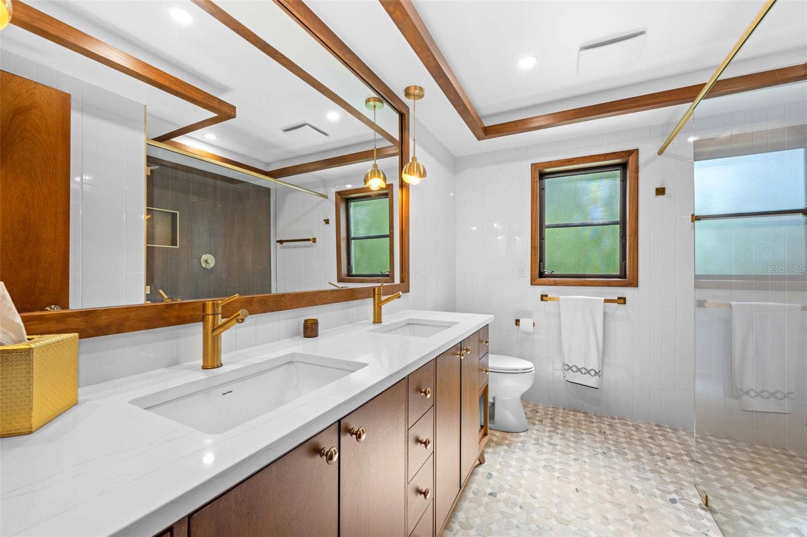 2 GERBERA COURT, Homosassa, FL 34446 Guest Bathroom