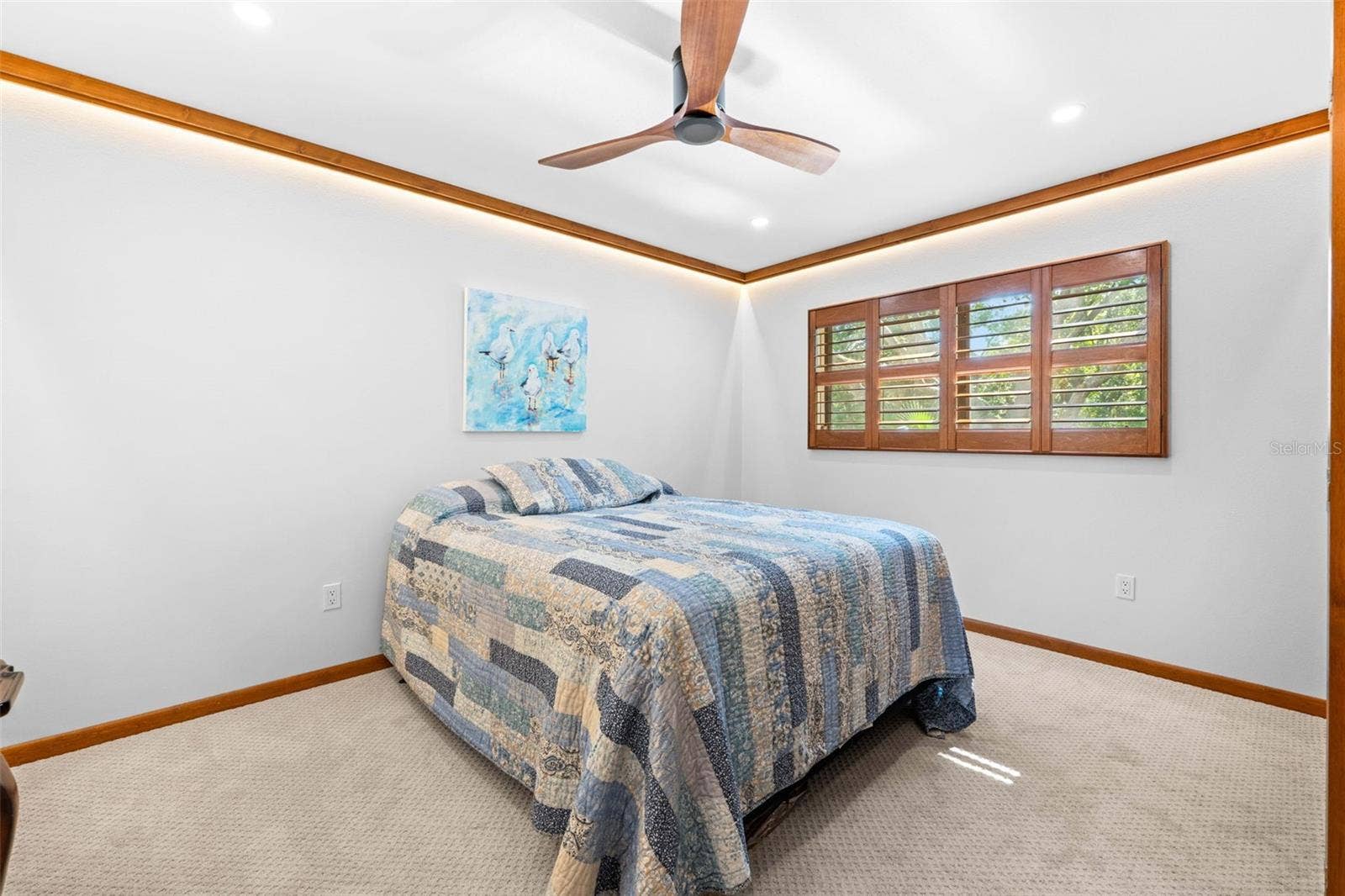 2 GERBERA COURT, Homosassa, FL 34446 2nd Bedroom