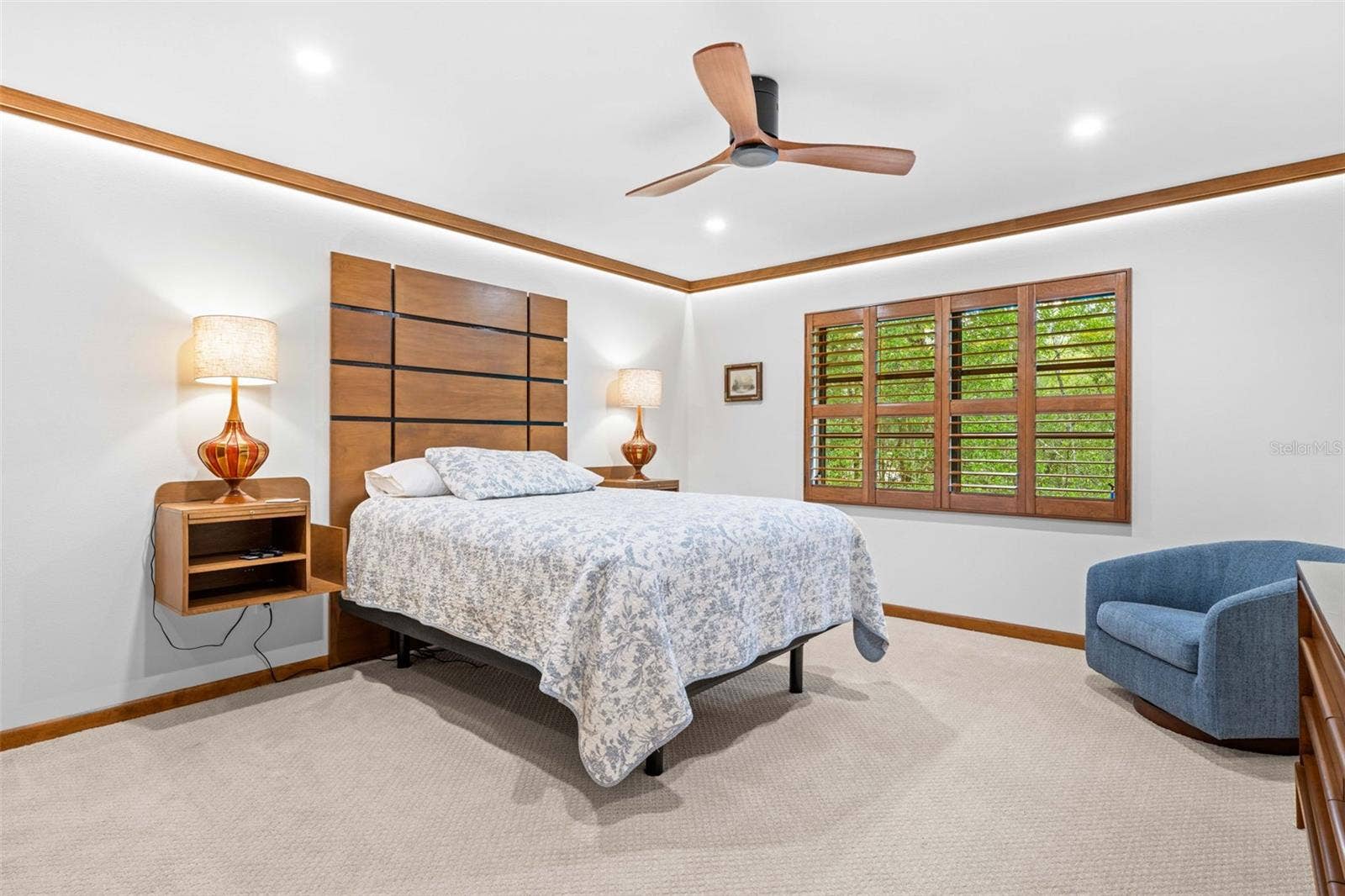 2 GERBERA COURT, Homosassa, FL 34446 3rd Bedroom