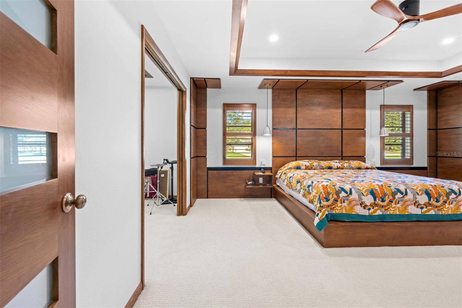 2 GERBERA COURT, Homosassa, FL 34446 Primary Bedroom