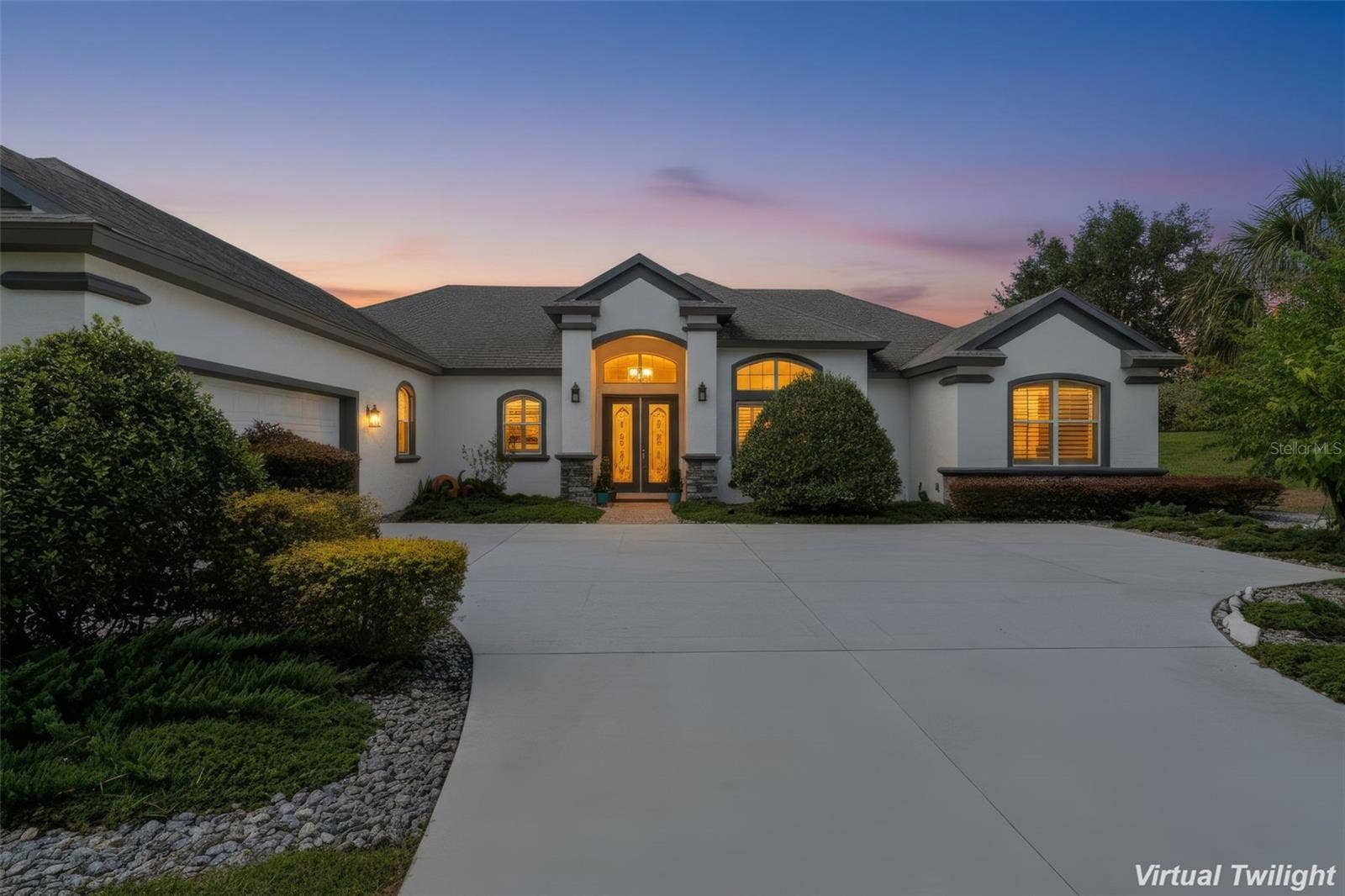 224 S PALADINN CIRCLE, Inverness, FL 34453