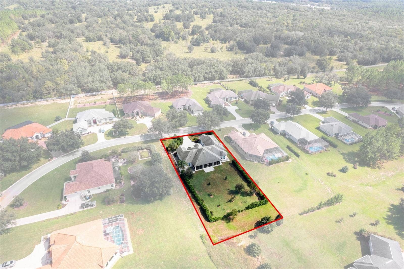 224 S PALADINN CIRCLE, Inverness, FL 34453