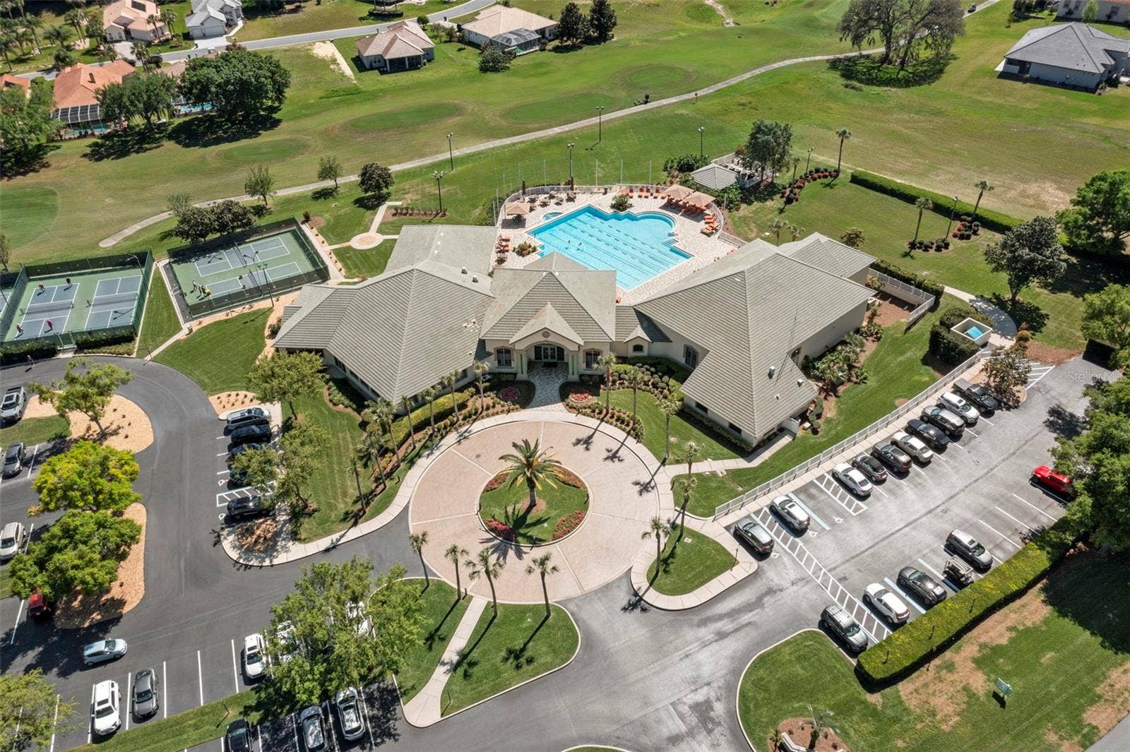 224 S PALADINN CIRCLE, Inverness, FL 34453