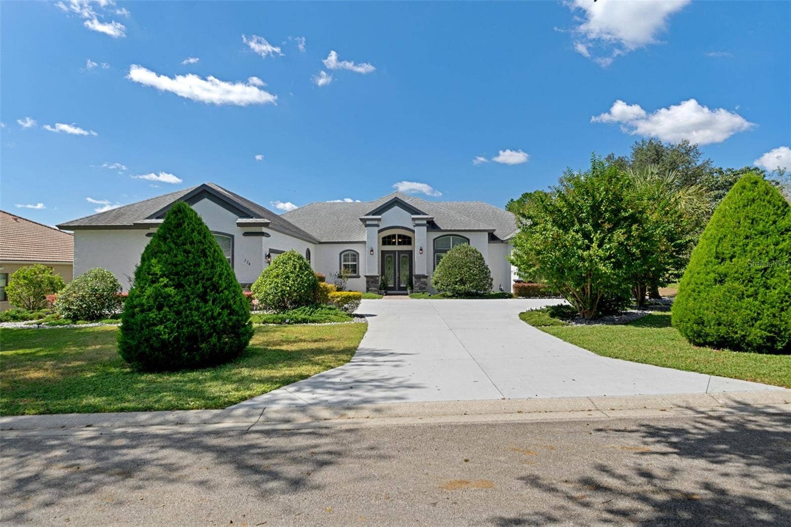 224 S PALADINN CIRCLE, Inverness, FL 34453