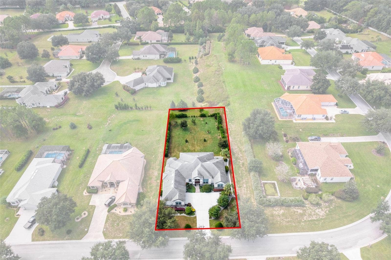 224 S PALADINN CIRCLE, Inverness, FL 34453