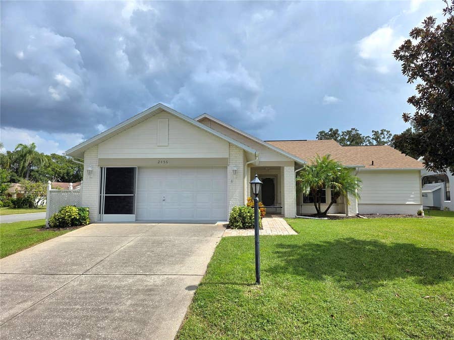 Property photo for 2456 DEER TRAIL LANE, Spring Hill, FL