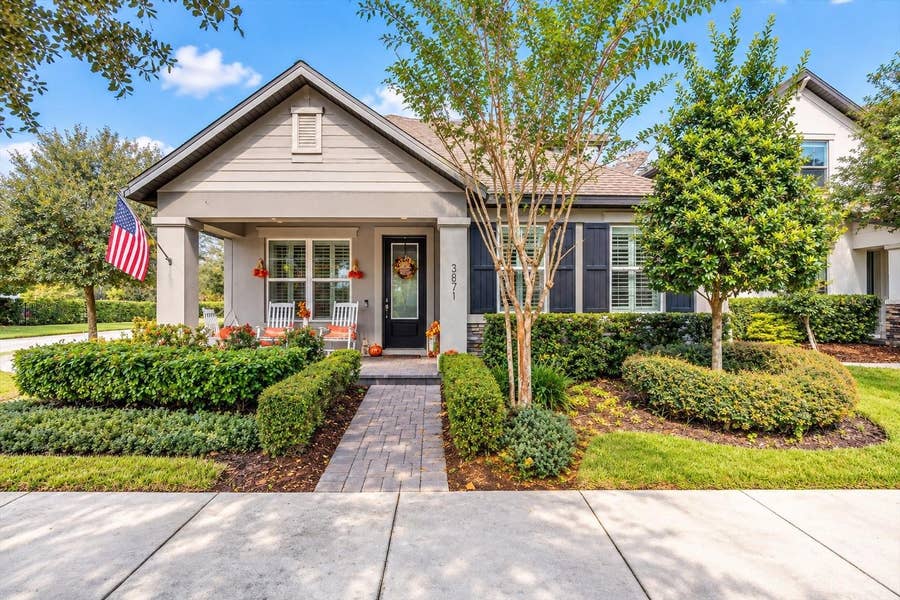 Property photo for 3871 NIGHT STAR TRAIL, Odessa, FL