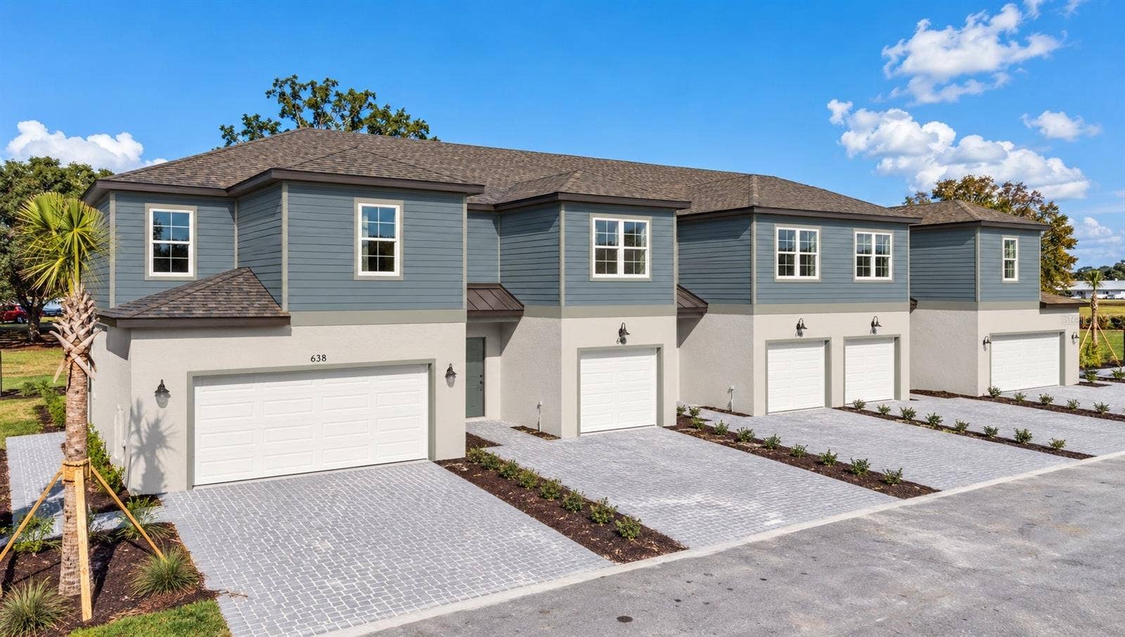 2286 RED PINE COURT, Eustis, FL 32726
