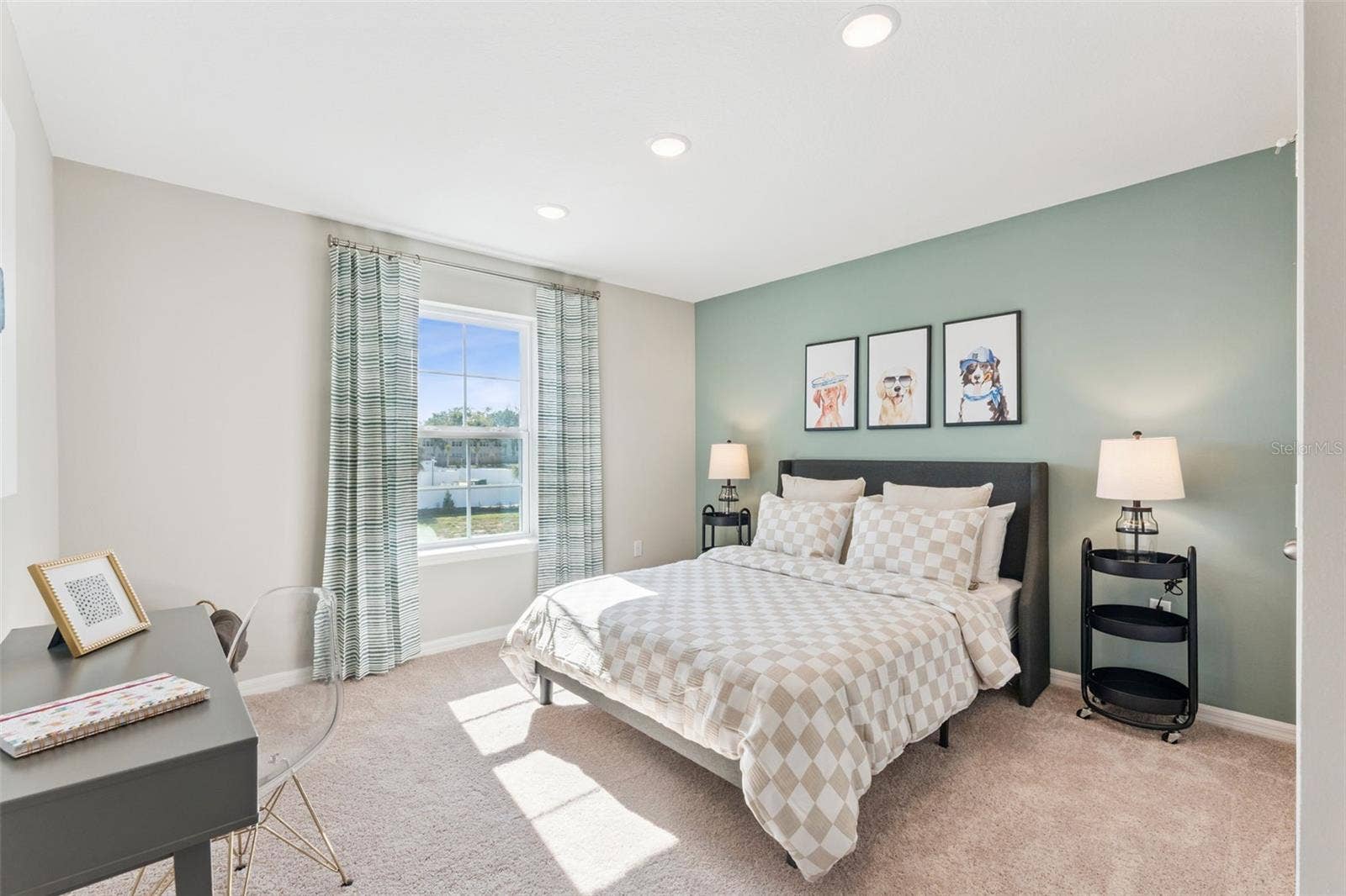 2286 RED PINE COURT, Eustis, FL 32726