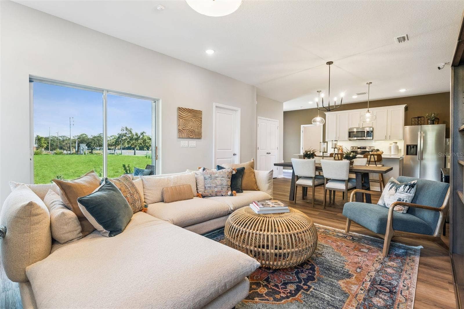 2286 RED PINE COURT, Eustis, FL 32726