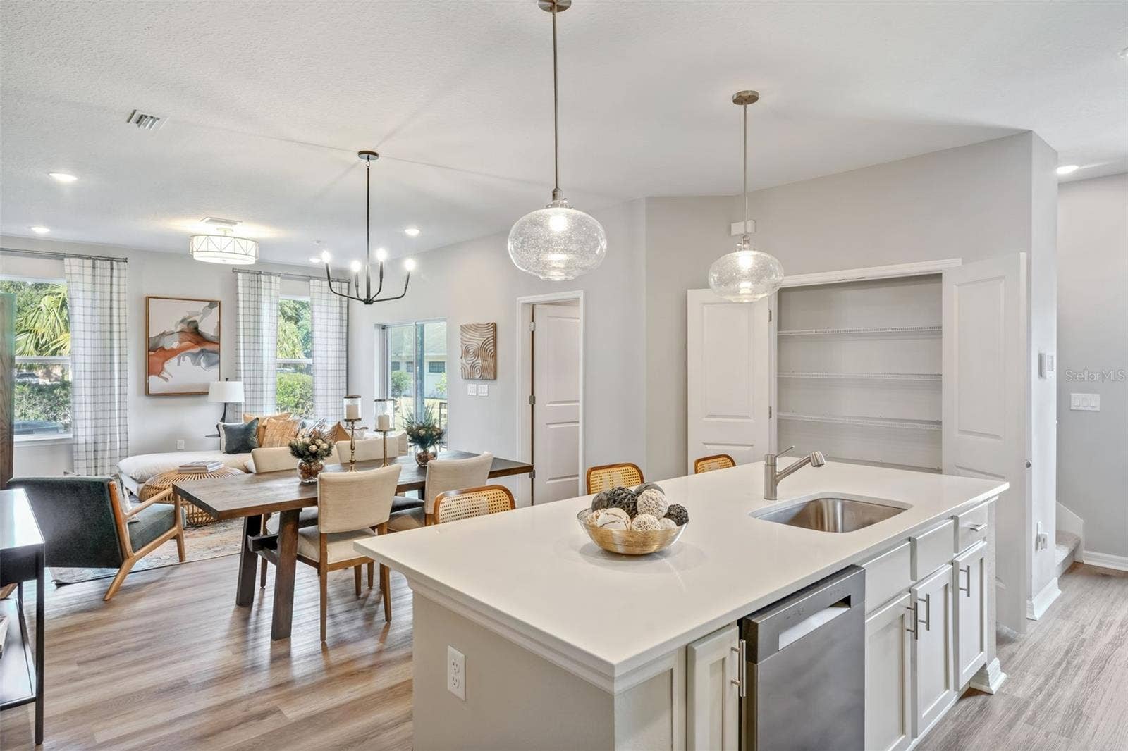 2286 RED PINE COURT, Eustis, FL 32726