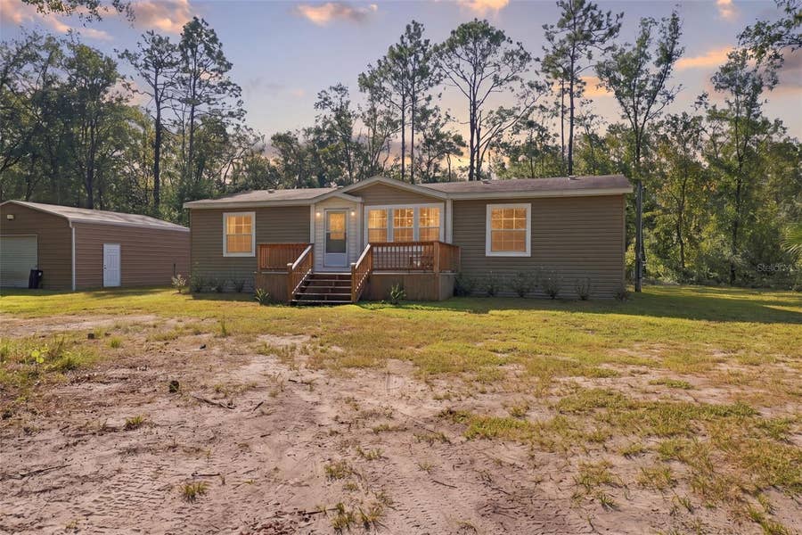 Property photo for 6064 DESALES STREET, Brooksville, FL