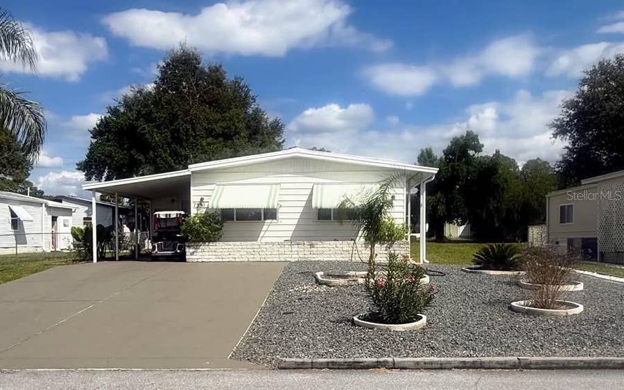 Property photo for 7350 THORPP AVENUE, Brooksville, FL