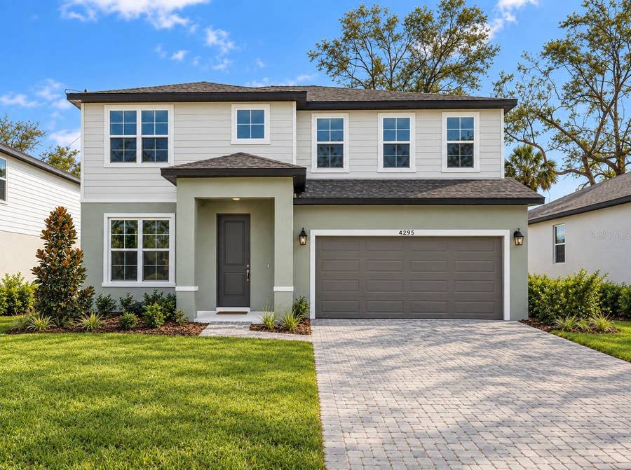 Property photo for 4295 DARBY COURT, Eustis, FL