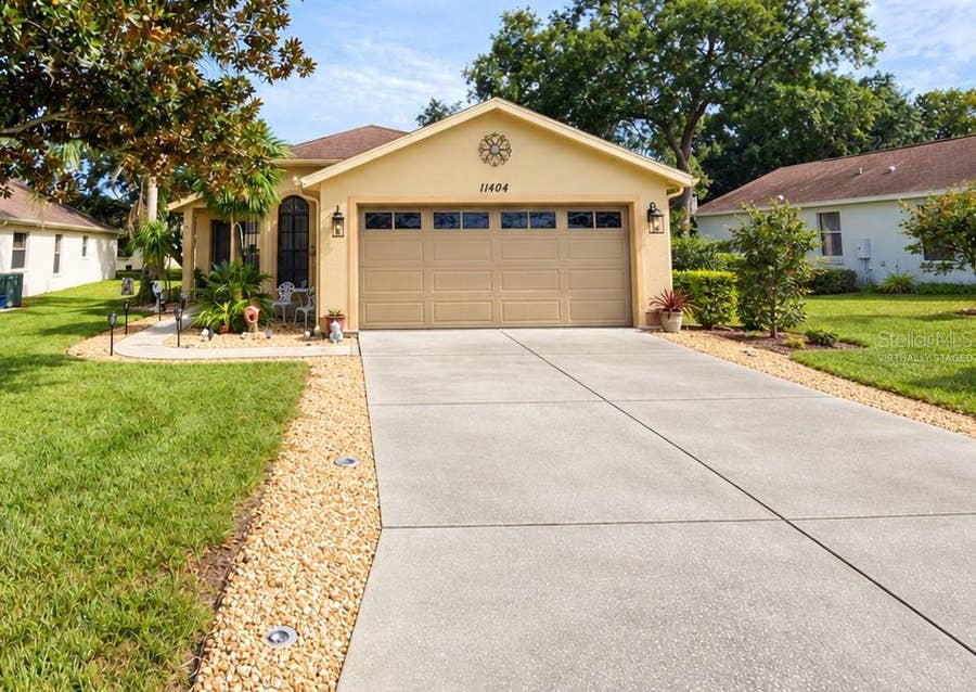 Property photo for 11404 DEERCROFT COURT, Spring Hill, FL