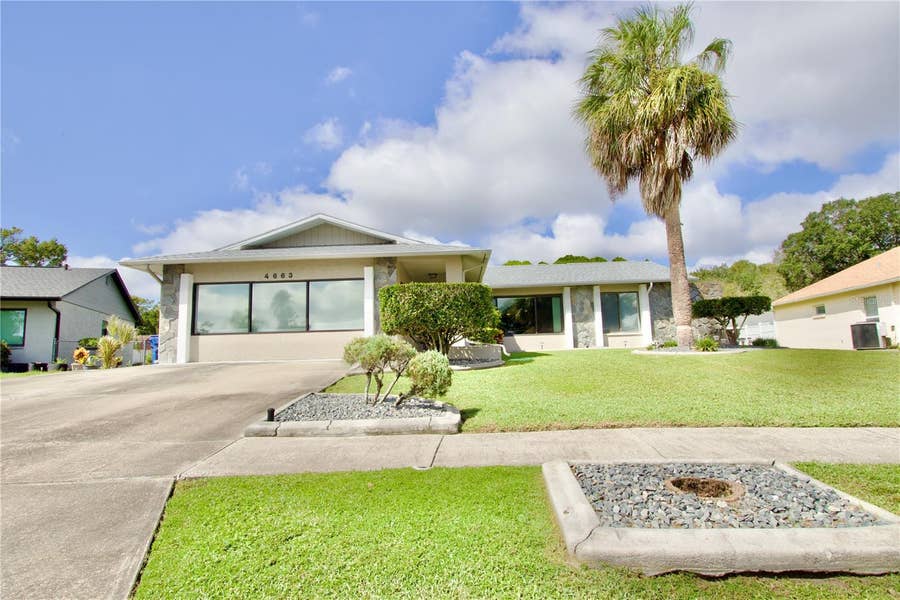 Property photo for 4663 SWALLOWTAIL DRIVE, New Port Richey, FL