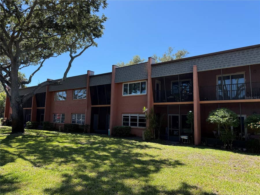 Property photo for 4805 ALT 19, #422, Palm Harbor, FL