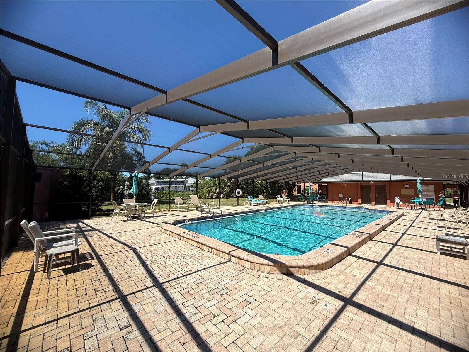4805 ALT 19, #422, Palm Harbor, FL 34683